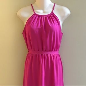 Pink LOFT Dress